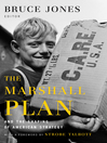 Imagen de portada para The Marshall Plan and the Shaping of American Strategy